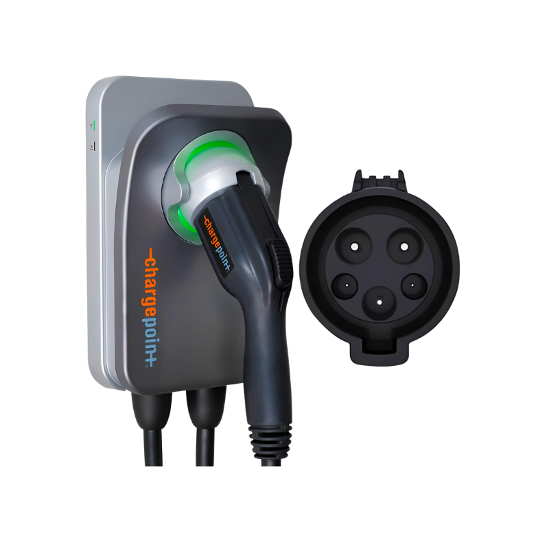 Chargepoint